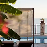 Yiannis - Private Pool & Endless Sea View, By Zantewize Villa Xirokástellon