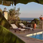 Yiannis - Private Pool & Endless Sea View, By Zantewize *