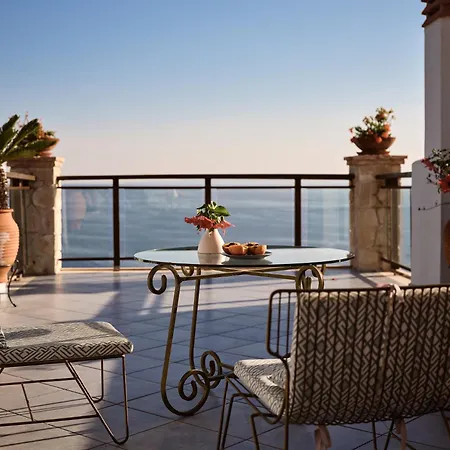 Yiannis - Private Pool & Endless Sea View, By Zantewize