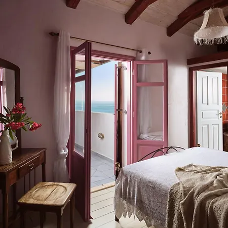Yiannis - Private Pool & Endless Sea View, By Zantewize Vila *