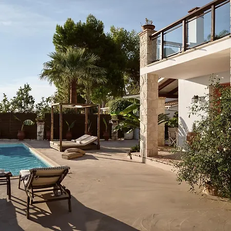 Yiannis - Private Pool & Endless Sea View, By Zantewize Vila Xirokástellon
